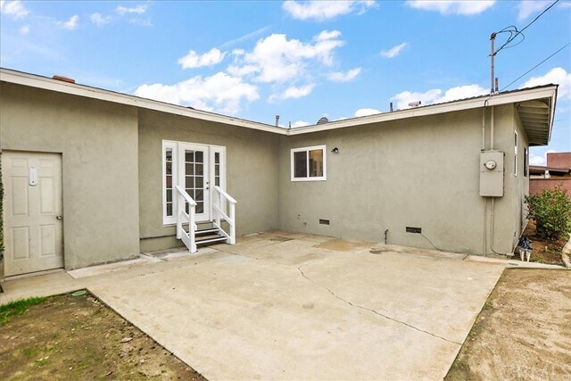 Foto del edificio - 5552 Hawthorne St