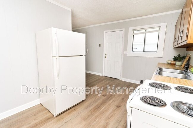 Building Photo - 2113 Ocoee St