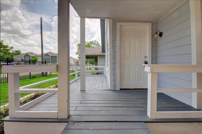 Foto del edificio - 4714 Nichols St