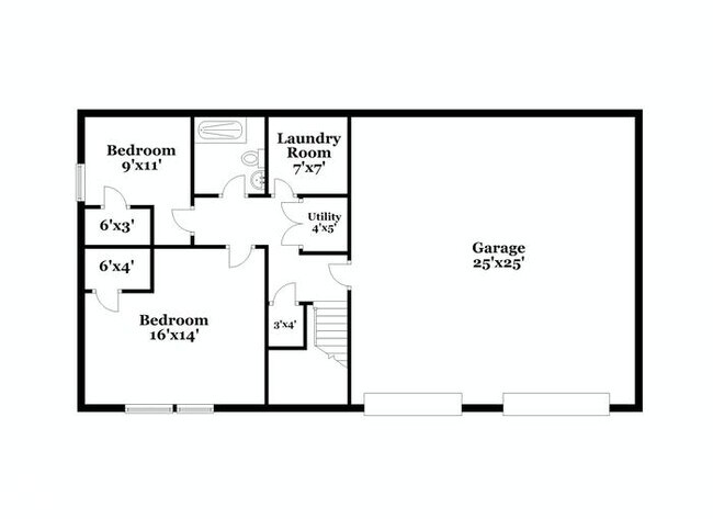 Foto del edificio - 7213 E 165th St, Belton, MO 64012