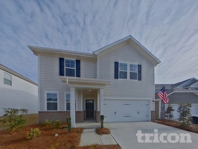 Building Photo - 2412 Appalachian Trl Dr