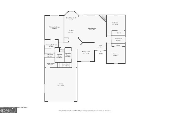 Building Photo - 1303 Vine Cir