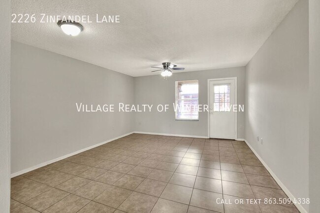 Building Photo - Renovated Apartment at Julian Hills Commun...