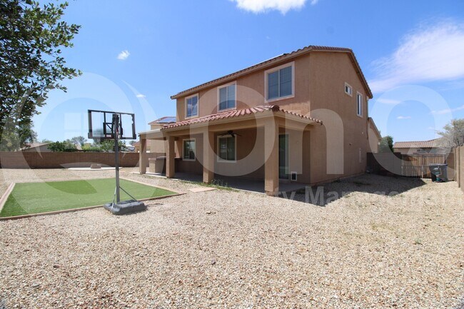 Building Photo - 27297 N 172nd Ln