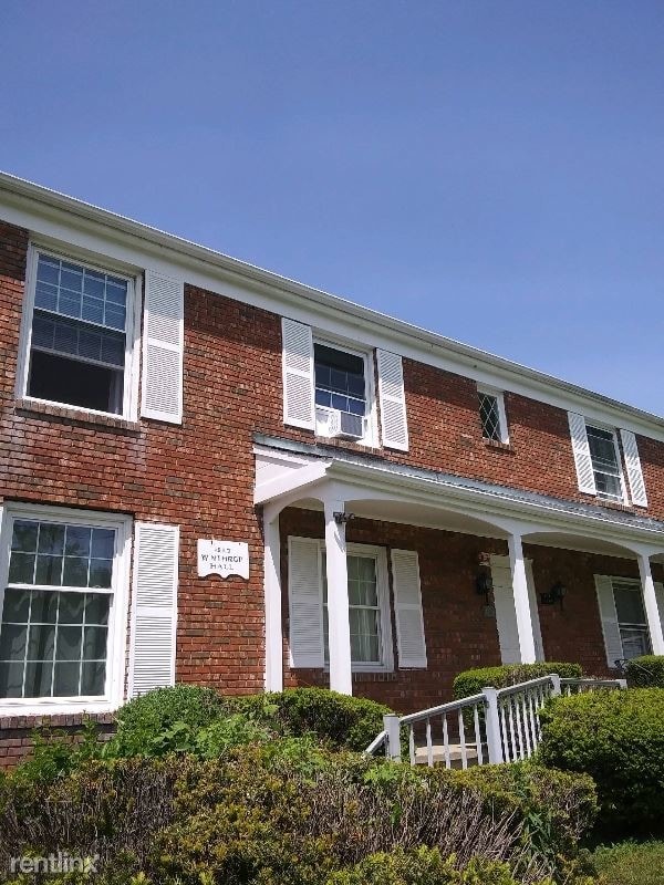 Building Photo - 2 br, 1 bath Apartment - 435 Winthrop St