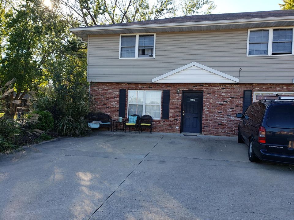 3545 S Scott Blvd, Columbia, MO 65203 Townhome Rentals in Columbia MO