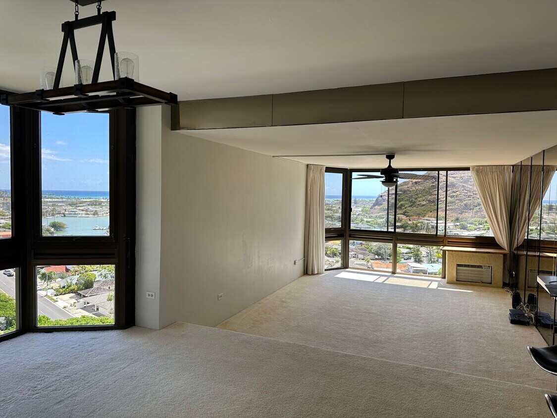 501 Hahaione St Unit 13L, Honolulu, HI 96825 Condo for Rent in