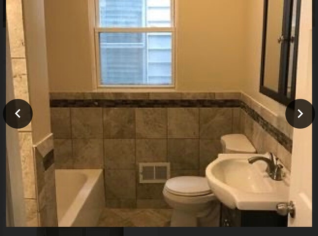 4 point bathroom - 40 Park Ave