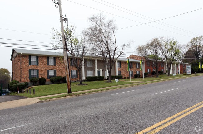 Oakwood Apartments Memphis Tn Oakwood Apartments Memphis Tn