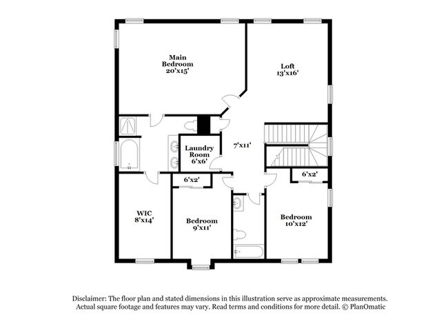 Building Photo - 7010 S Sweetbush Ave