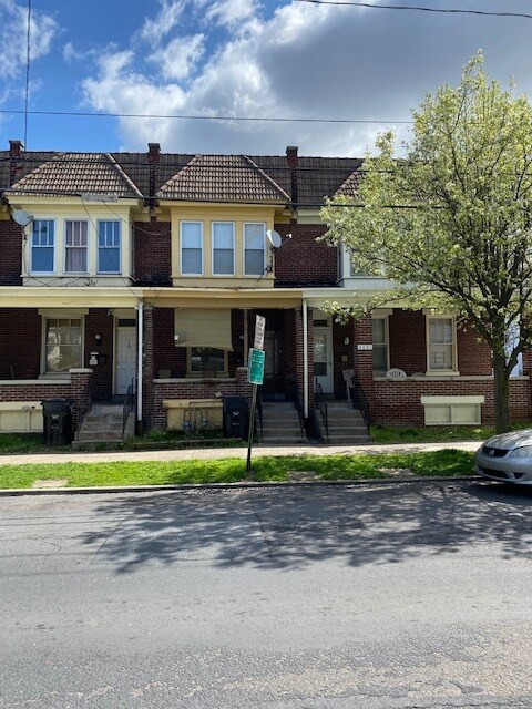 Primary Photo - 2603 N 6th St