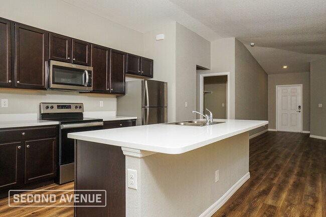 Foto del edificio - 105 Sherbourne St