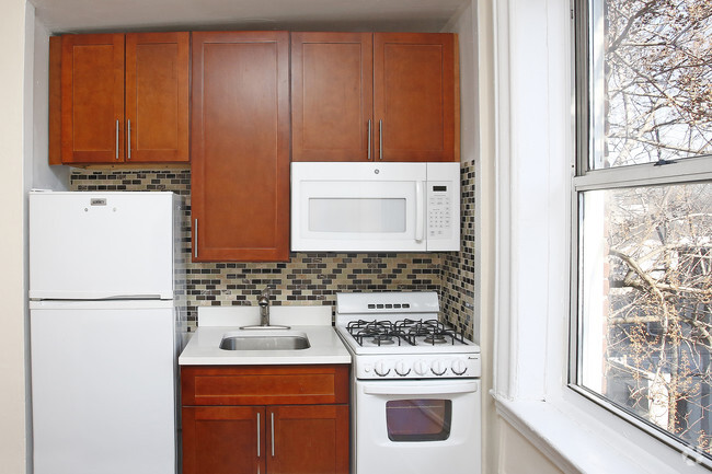 Interior Photo - Cumberland Apartments