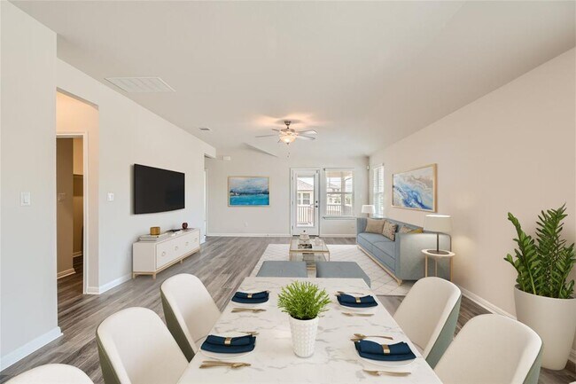 Foto del edificio - 360 El Capitan Lp