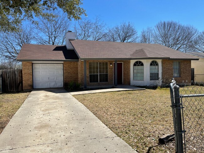 Building Photo - 3-Bedroom, 2-Bath Rental Home – South San Antonio