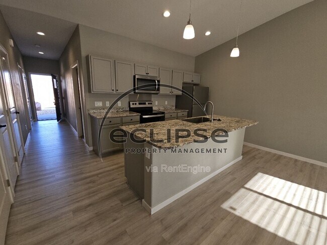 Foto del edificio - 507 Crestone Ave