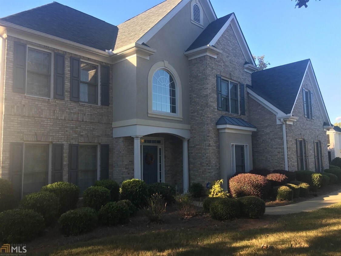 Primary Photo - 12500 Huntington Trace Ln