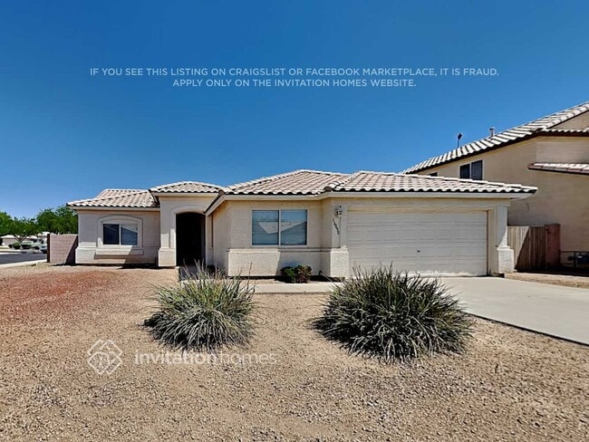 Building Photo - 16090 W Maricopa St