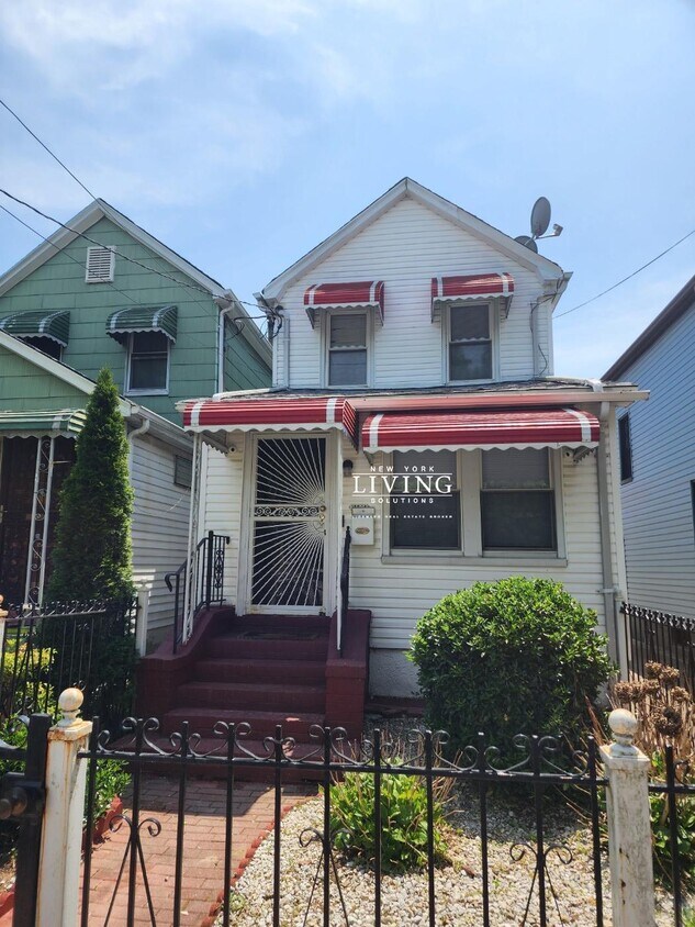 15514 116th Rd, Queens, NY 11434 House Rental in Queens, NY