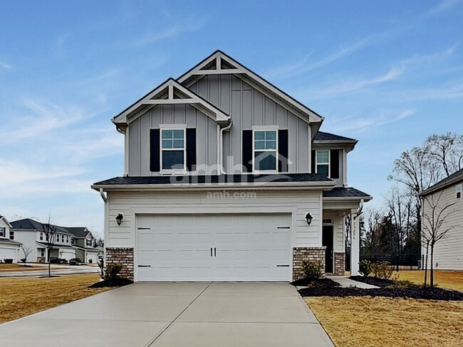 Building Photo - 13206 Jansen Ridge Way