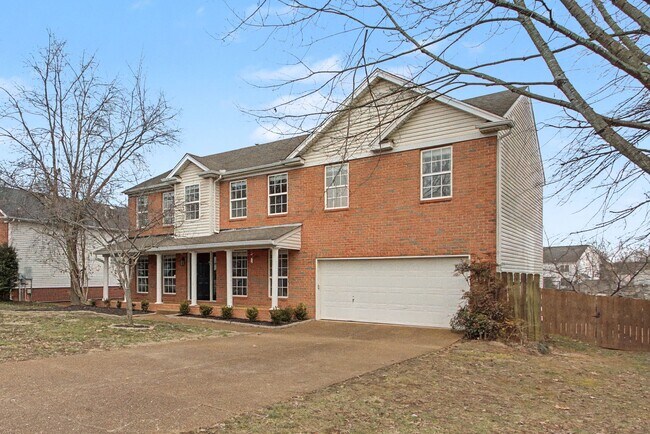 Building Photo - 2932 Burtonwood Dr