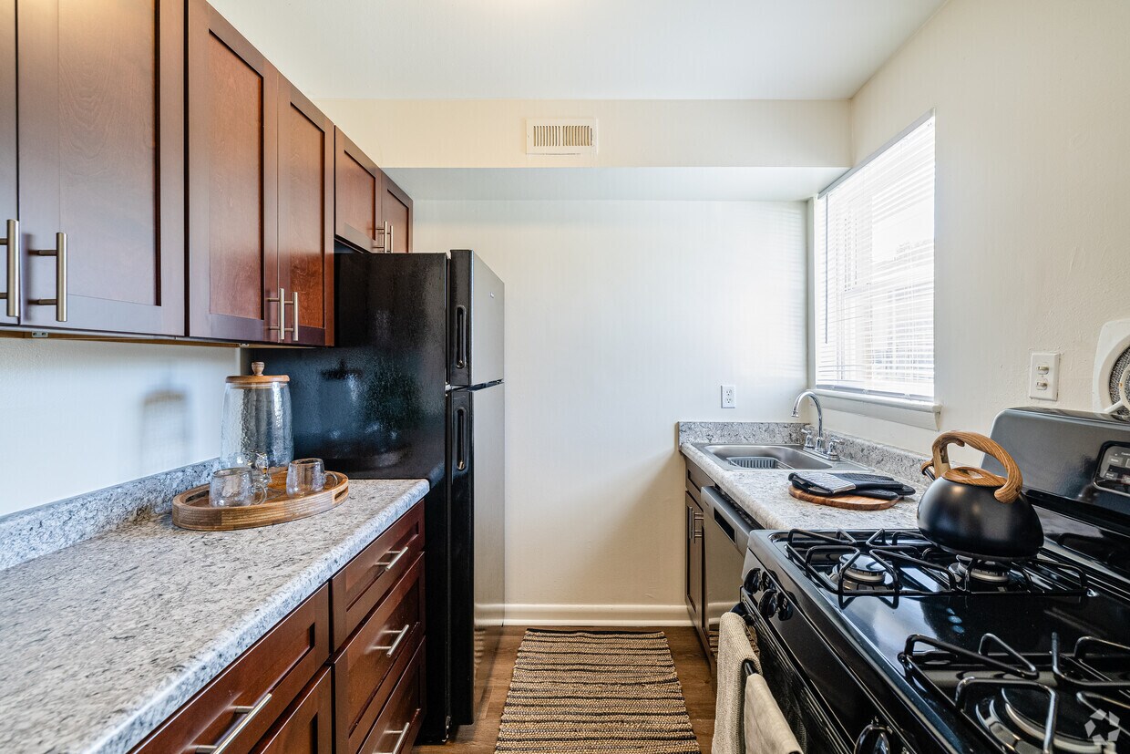 Foto principal - Village at the Arbors