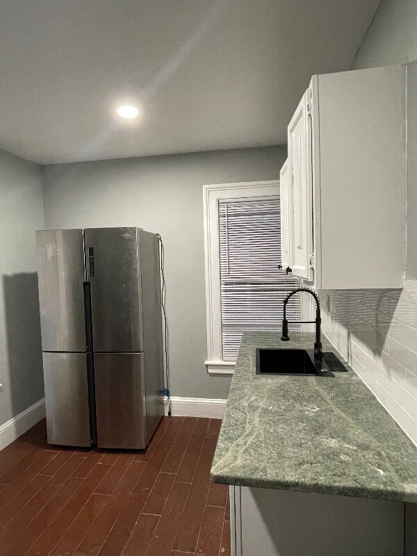 Foto del edificio - 595 William St