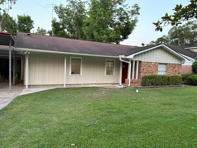 Foto del edificio - 3706 Galway Ln