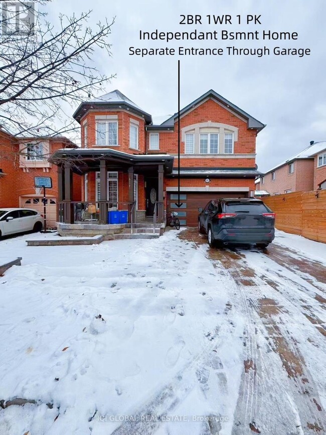 Photo du bâtiment - 101 Gable Ave