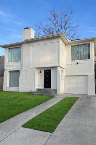 Building Photo - 5202 Pershing St