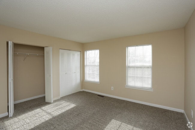 Foto del interior - Jamestown Pointe Apartments