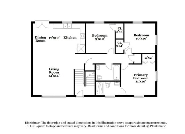 Building Photo - 6632 E 134TH ST, GRANDVIEW, MO 64030
