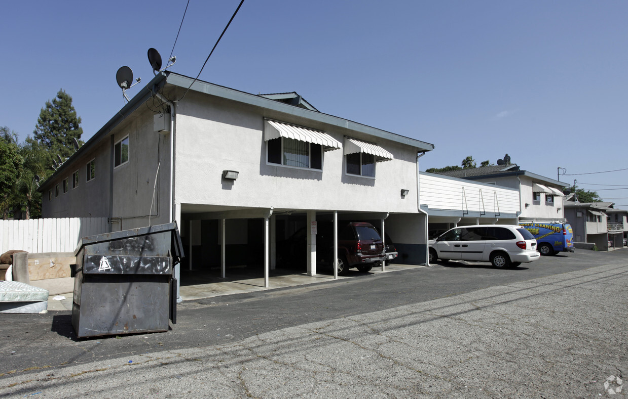 Foto del edificio - Casa Juanita