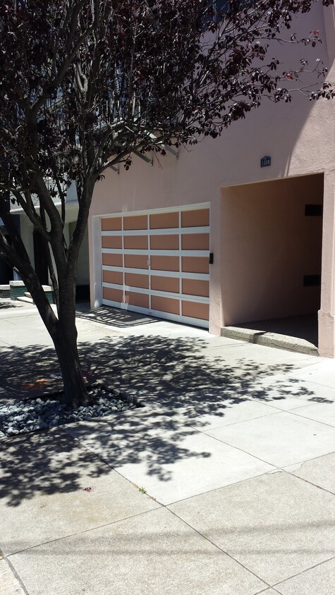 street view - 1338 8th Ave