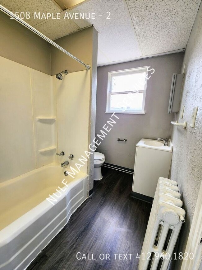 Photo - 1508 Maple Avenue-2 Apartment