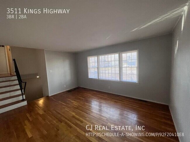 Building Photo - 3511 Kings Hwy