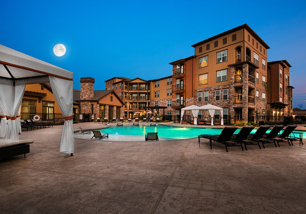 SYNC at Harmony Apartments Spring, TX