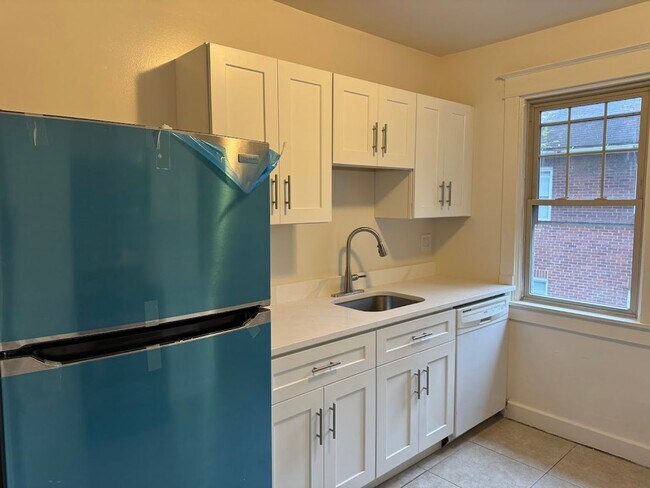 Foto del edificio - Wonderful Duplex in the Heart of Squirrel Hill!