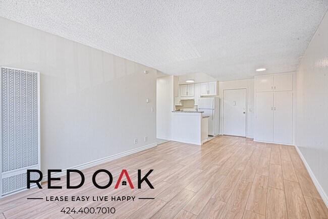 Foto del edificio - 5107 Passons Blvd