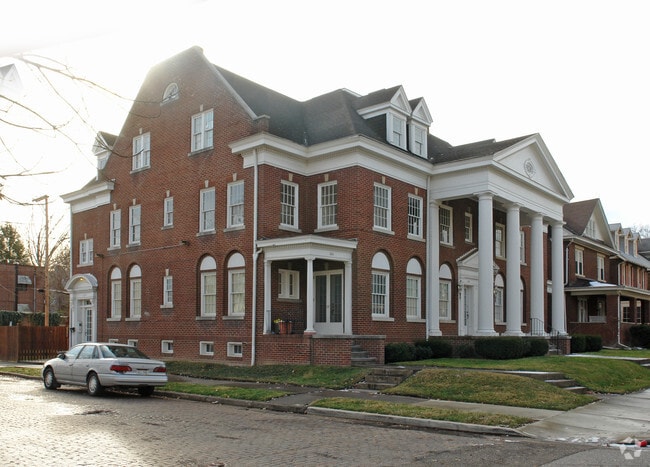 Building Photo - 1235-1241 Charleston Ave