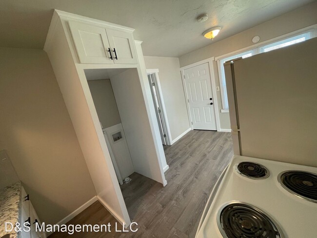 Foto del edificio - 1 br, 1 bath House - 716 S 10th Street