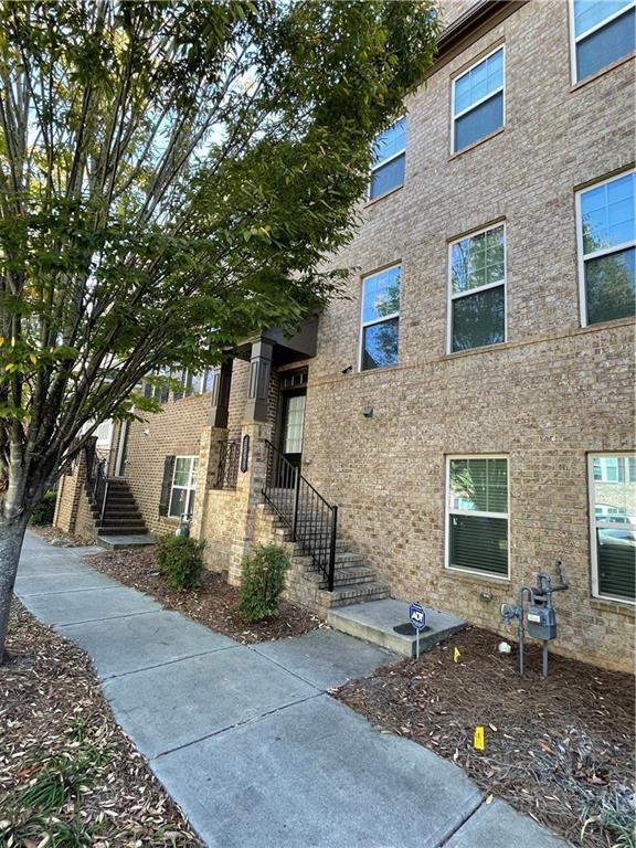 Foto del edificio - 3393 Twinrose Pl