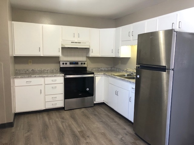 Foto del edificio - 1161 N Melrose St