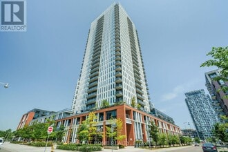 Building Photo - 55 Regent Park Blvd