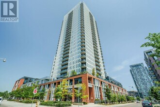Building Photo - 55 Regent Park Blvd