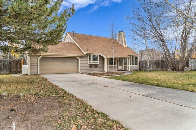 Foto del edificio - Prime Park Meadows Home