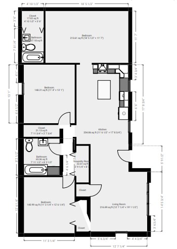 Foto del edificio - 422 Stone St