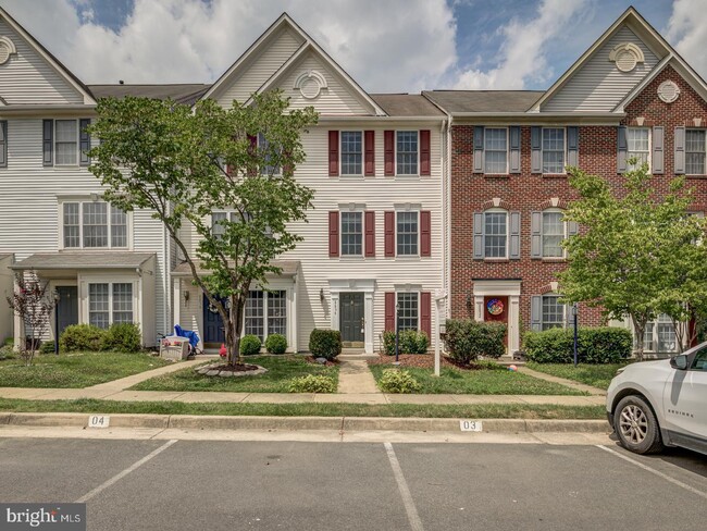 Foto del edificio - 8854 Benchmark Ln