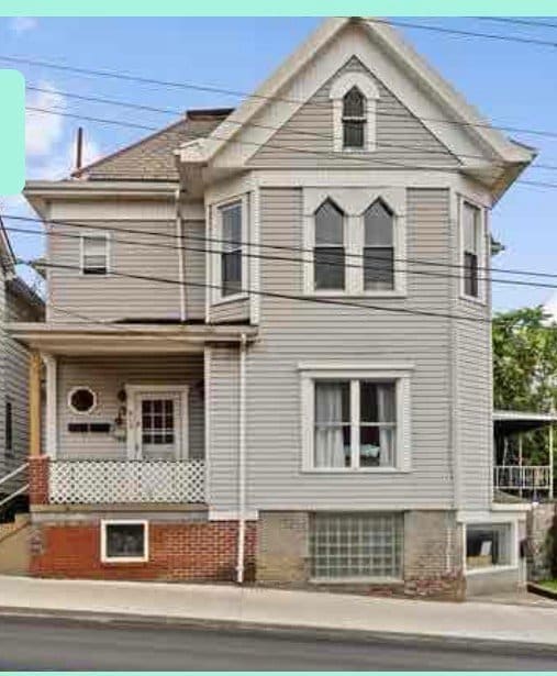 Building Photo - 509 S Main St