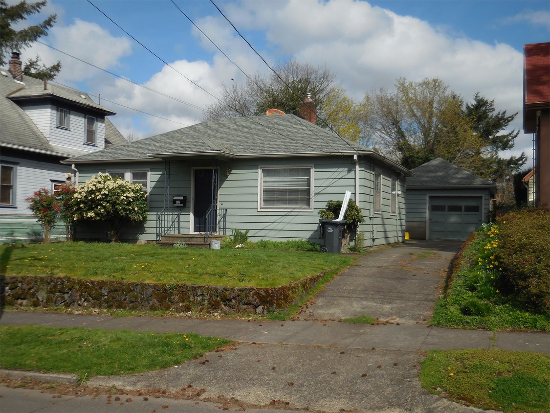 Photo - 4121 SE Ellis St (Portland, OR)